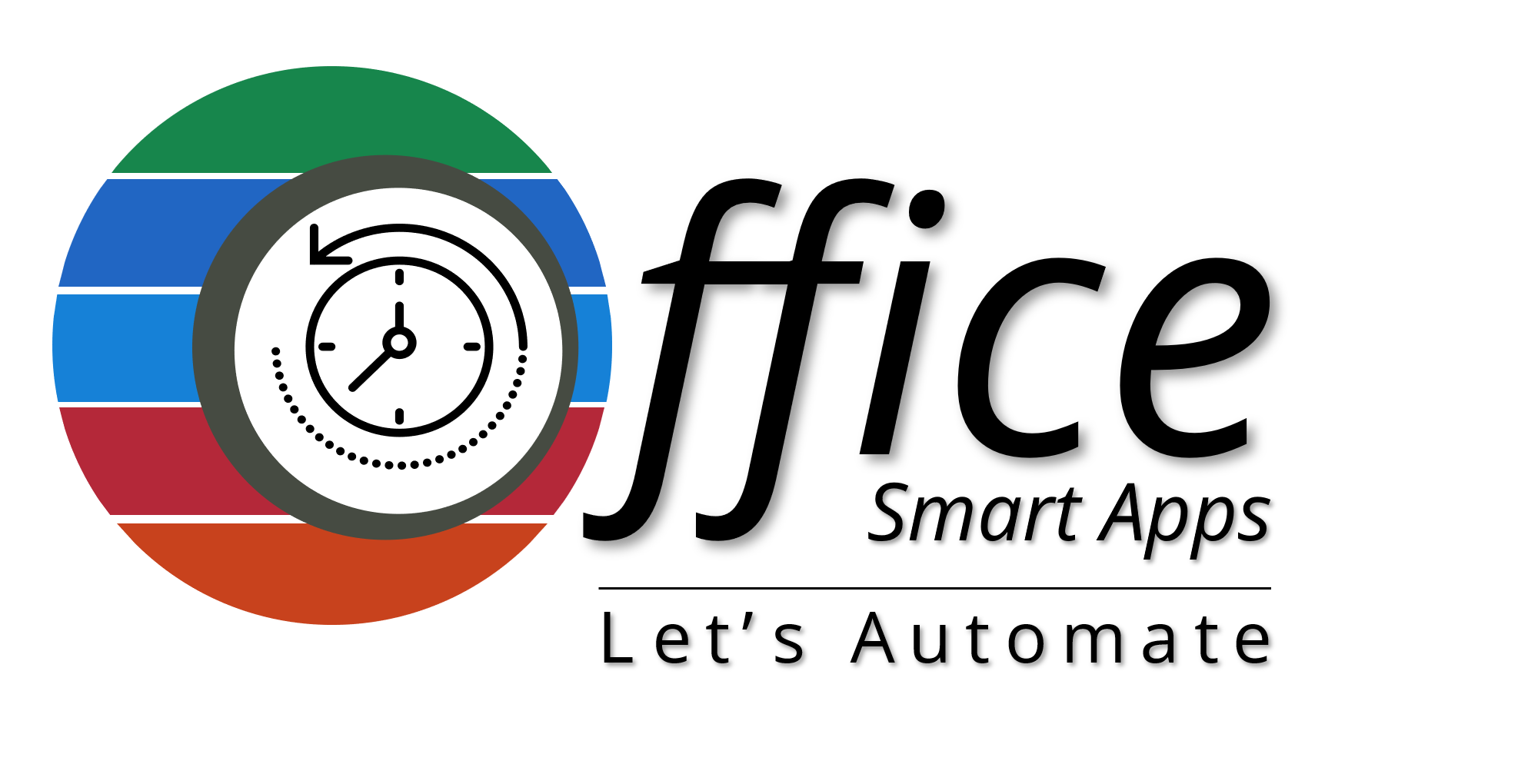 Office Smart Apps Logo