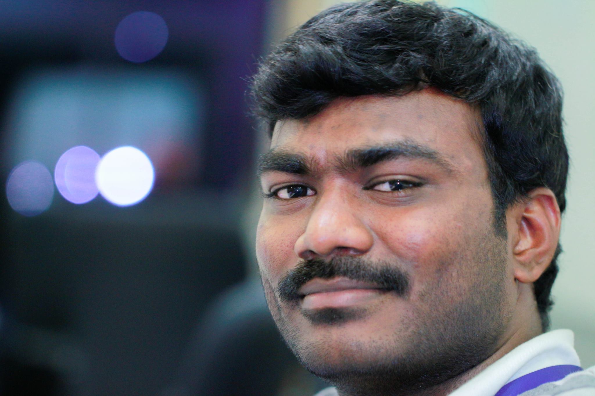 Girish Kumar Pedamallu